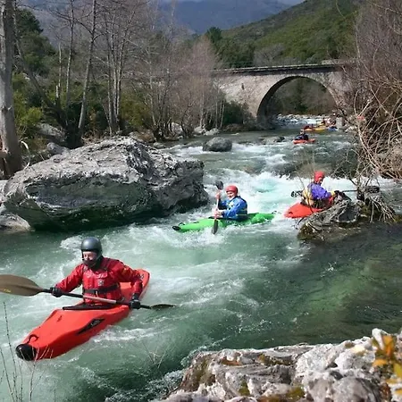 Lägenhet Petit A 3 Kms De La