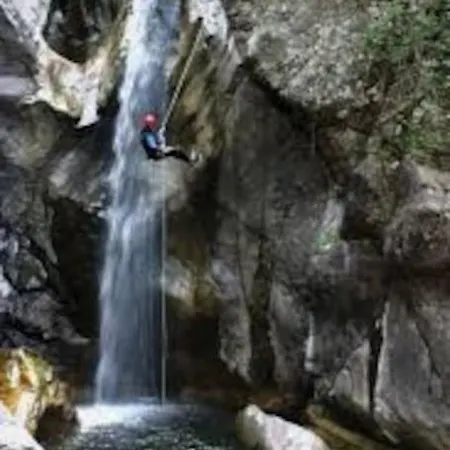 Petit A 3 Kms De La Lägenhet