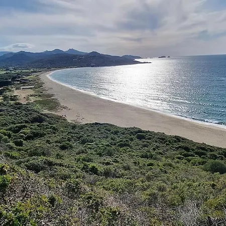 Petit A 3 Kms De La Lägenhet *