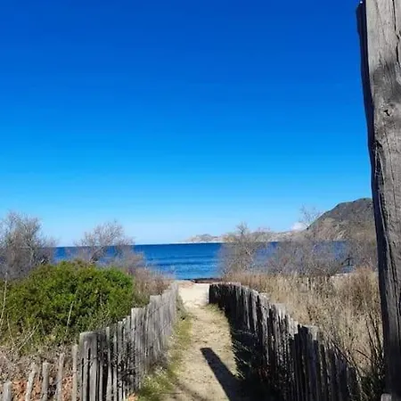 Lägenhet Petit A 3 Kms De La