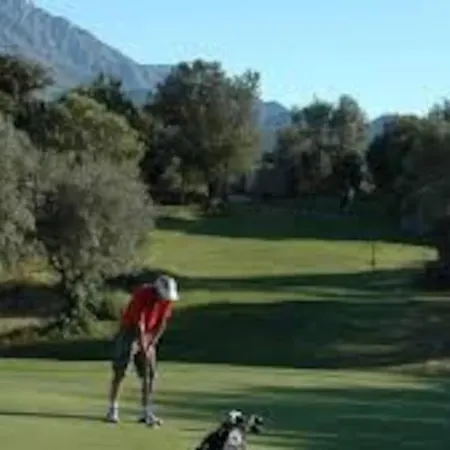 Petit A 3 Kms De La Belgodère