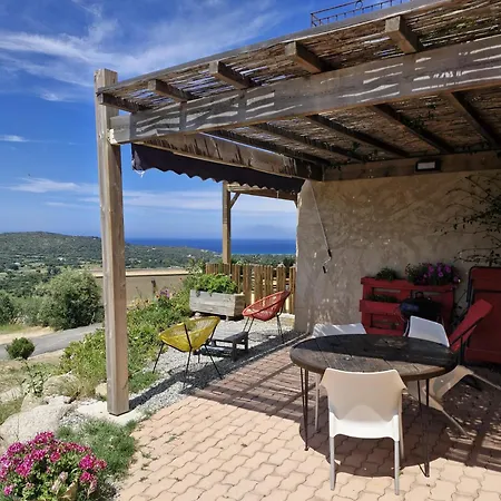 Petit A 3 Kms De La Lägenhet