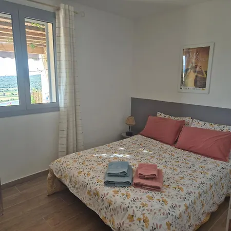 Lägenhet Petit A 3 Kms De La *