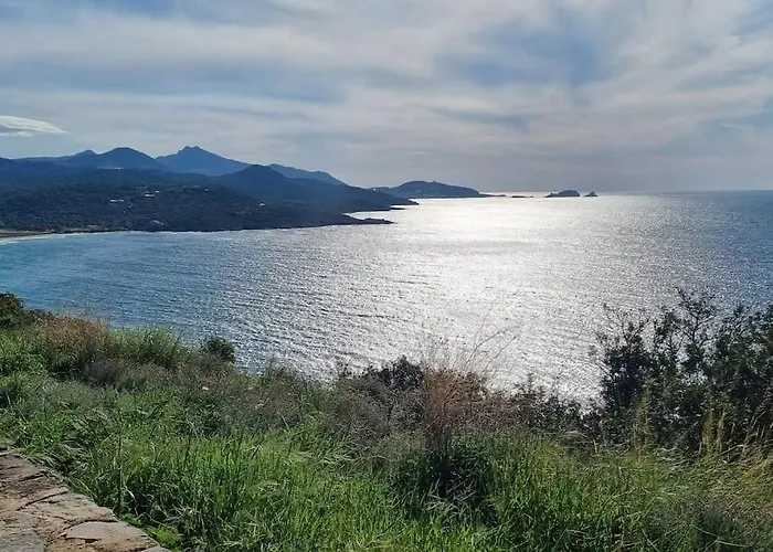 Petit A 3 Kms De La Appartement *