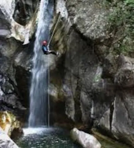 Petit A 3 Kms De La Appartement