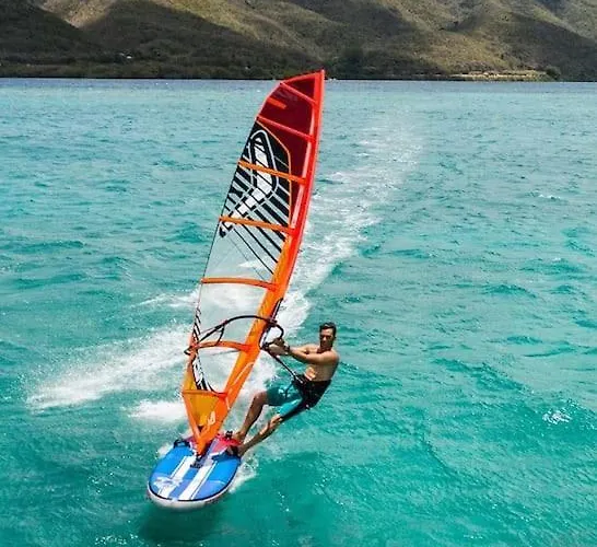 Petit A 3 Kms De La Appartement *