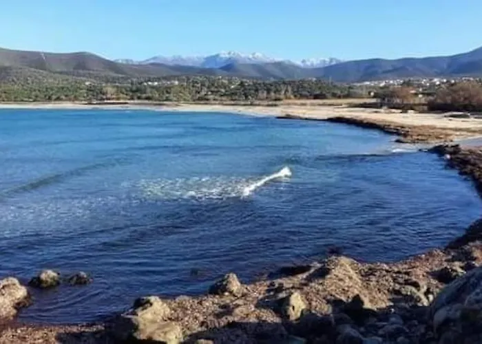 Petit A 3 Kms De La Appartement