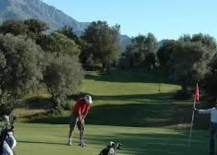 Petit A 3 Kms De La Belgodère