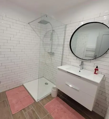 Petit A 3 Kms De La Appartement