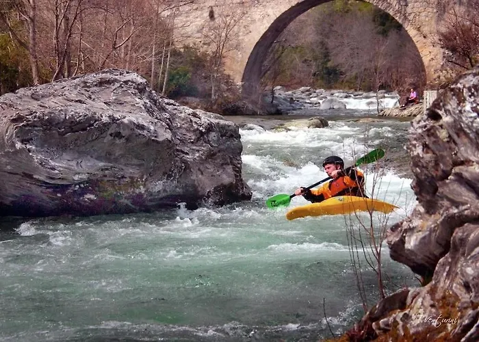 Petit A 3 Kms De La Appartement *