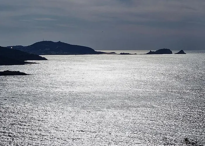 Petit A 3 Kms De La Appartement *