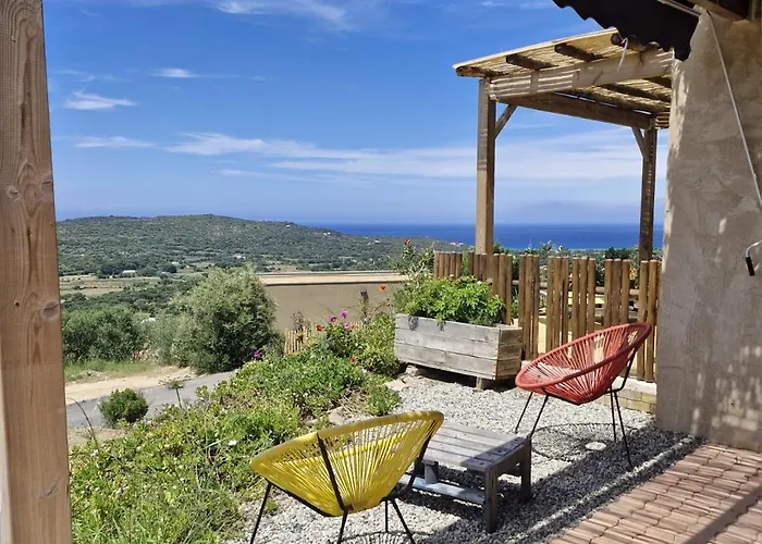 Petit A 3 Kms De La Appartement *