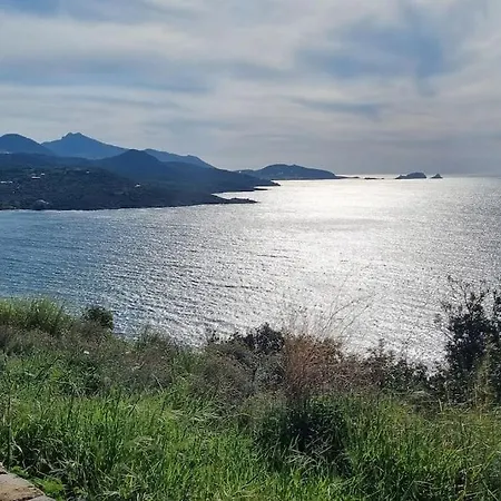 Petit A 3 Kms De La Lejlighed *