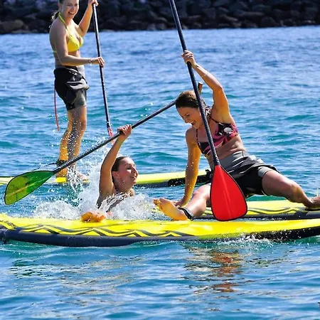 Petit A 3 Kms De La * Belgodère