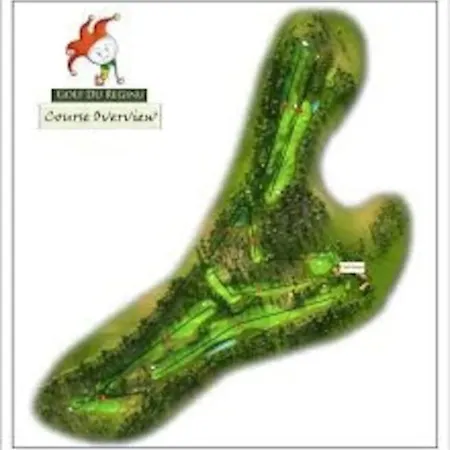 Lejlighed Petit A 3 Kms De La