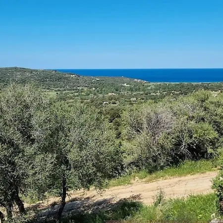 Petit A 3 Kms De La