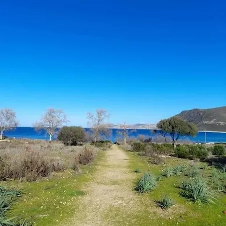 Appartement Petit A 3 Kms De La