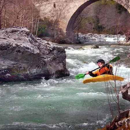 Petit A 3 Kms De La Lejlighed *