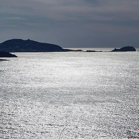 Petit A 3 Kms De La Lejlighed *