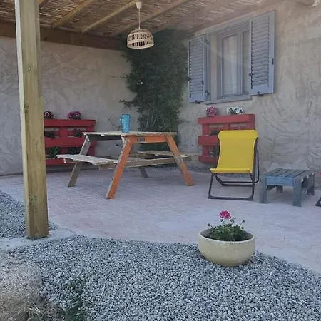 Petit A 3 Kms De La * Belgodère