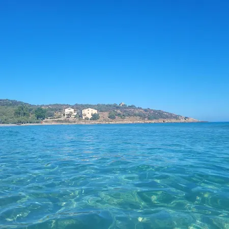 Petit A 3 Kms De La * Belgodère