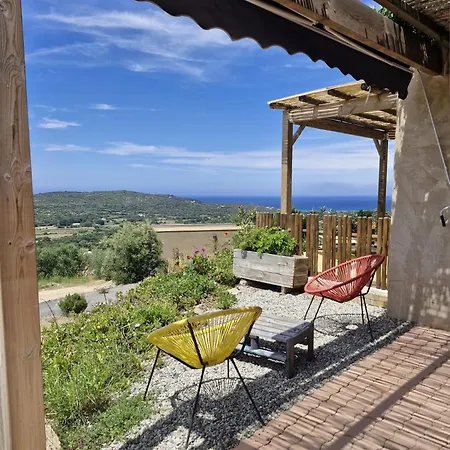 Petit A 3 Kms De La Lejlighed *