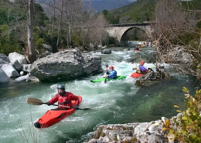 Διαμέρισμα Petit A 3 Kms De La