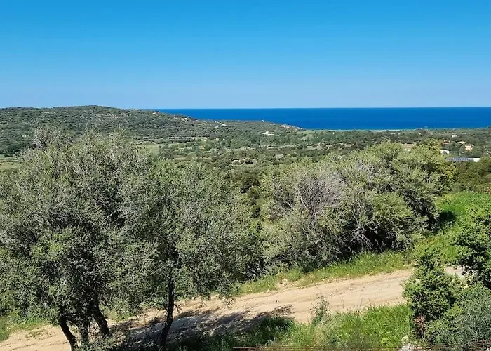 Petit A 3 Kms De La