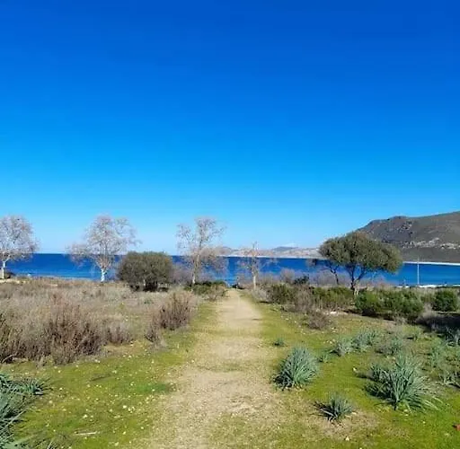 Διαμέρισμα Petit A 3 Kms De La